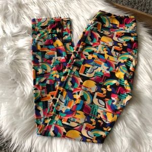 Lularoe Leggings